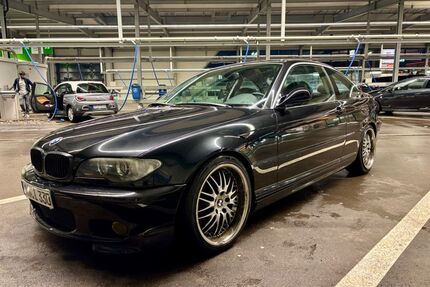 BMW 330 Gebrauchtwagen