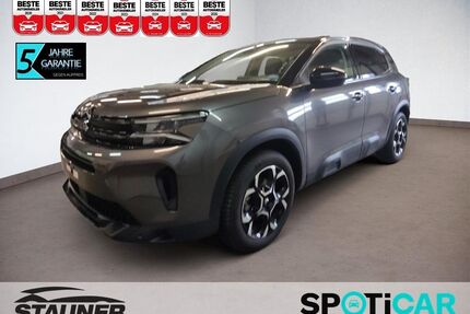Citroen C5 Aircross Gebrauchtwagen