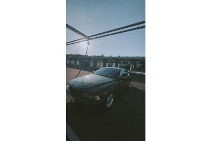 BMW 520 Gebrauchtwagen