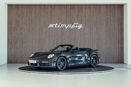 Porsche 992 Gebrauchtwagen