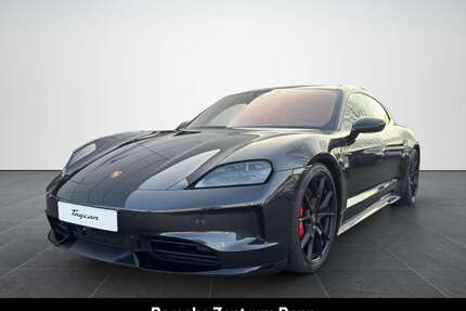 Porsche Taycan Gebrauchtwagen