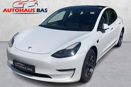 Tesla Model 3 Gebrauchtwagen