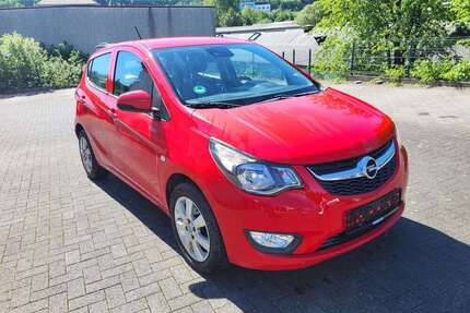 Opel Karl Gebrauchtwagen