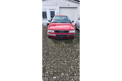 Audi 80 Gebrauchtwagen