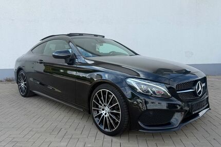 Mercedes-Benz C 43 AMG Gebrauchtwagen