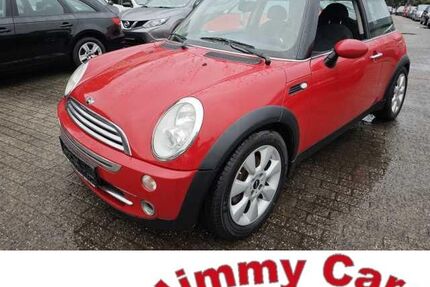 Mini ONE Gebrauchtwagen