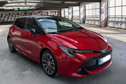 Toyota Corolla Gebrauchtwagen