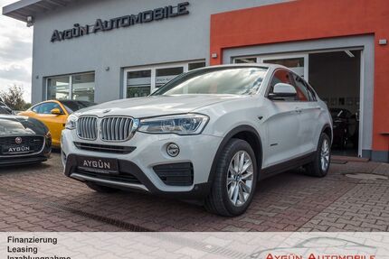 BMW X4 Gebrauchtwagen