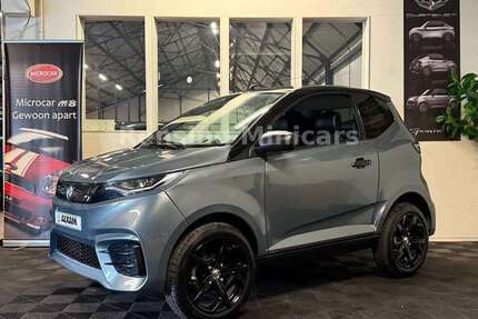 Aixam City Gebrauchtwagen