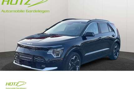 Kia Niro Gebrauchtwagen