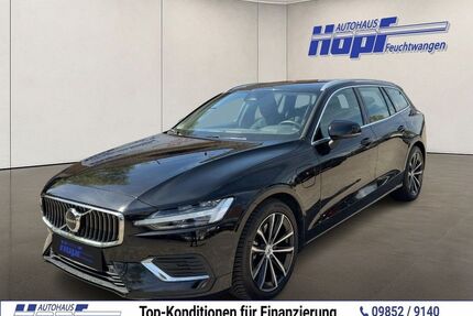Volvo V60 Gebrauchtwagen