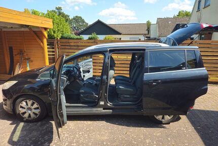 Ford C-Max Gebrauchtwagen