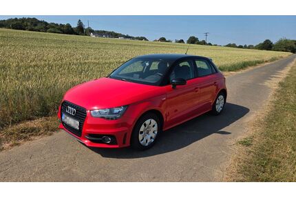 Audi A1 Gebrauchtwagen