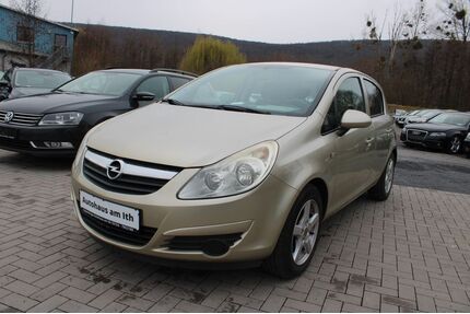 Opel Corsa Gebrauchtwagen