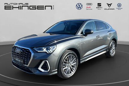 Audi Q3 Gebrauchtwagen