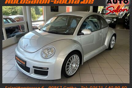 VW New Beetle Gebrauchtwagen