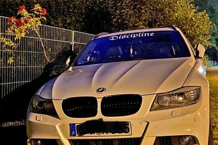 BMW 335 Gebrauchtwagen