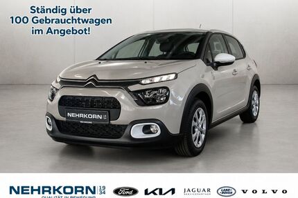 Citroen C3 Gebrauchtwagen