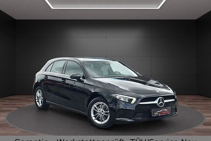 Mercedes-Benz A 200 Gebrauchtwagen