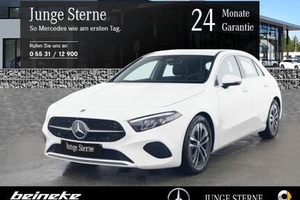 Mercedes-Benz A 180 Gebrauchtwagen