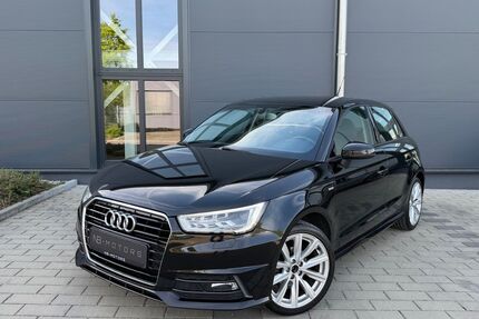 Audi A1 Gebrauchtwagen