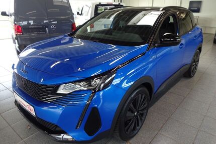 Peugeot 3008 Gebrauchtwagen