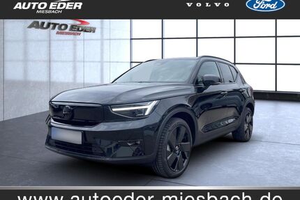 Volvo EX40 Gebrauchtwagen