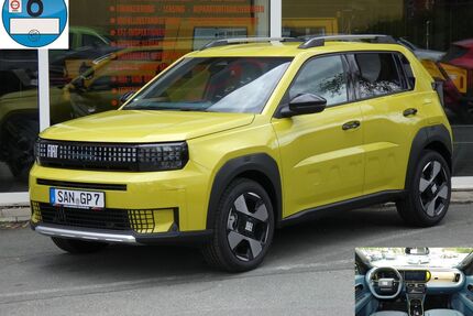 Fiat Grande Panda Gebrauchtwagen