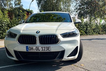 BMW X2 Gebrauchtwagen