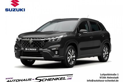 Suzuki SX4 Gebrauchtwagen