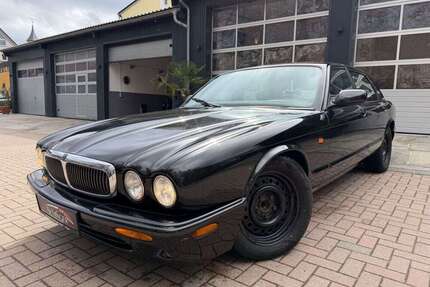 Jaguar XJ Gebrauchtwagen