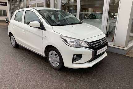 Mitsubishi Space Star Gebrauchtwagen