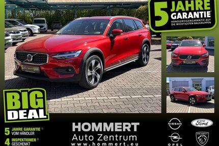Volvo V60 Cross Country Gebrauchtwagen