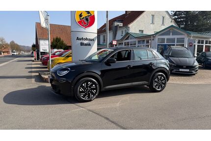 Fiat 600 Gebrauchtwagen