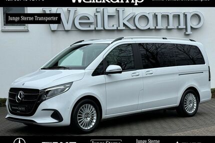 Mercedes-Benz V 220 Gebrauchtwagen