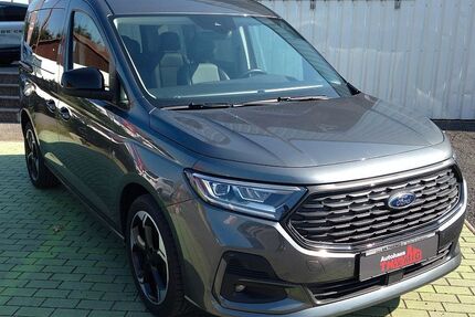 Ford Tourneo Gebrauchtwagen