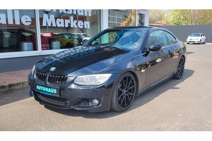 BMW 335 Gebrauchtwagen
