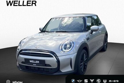 Mini Cooper Gebrauchtwagen