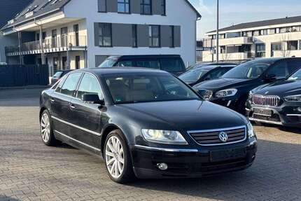 VW Phaeton Gebrauchtwagen