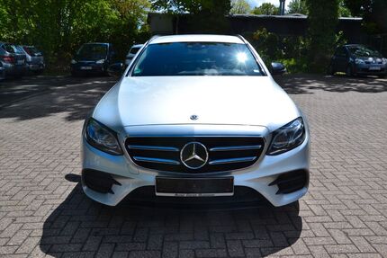 Mercedes-Benz E 400 Gebrauchtwagen