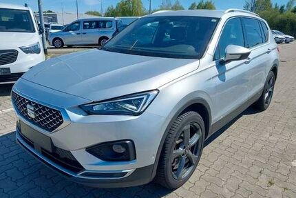 Seat Tarraco Gebrauchtwagen