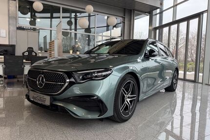 Mercedes-Benz E 300 Gebrauchtwagen
