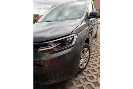 VW Caddy Maxi Gebrauchtwagen