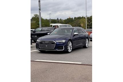 Audi S6 Gebrauchtwagen