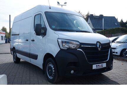 Renault Master Gebrauchtwagen