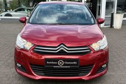 Citroen C4 Gebrauchtwagen