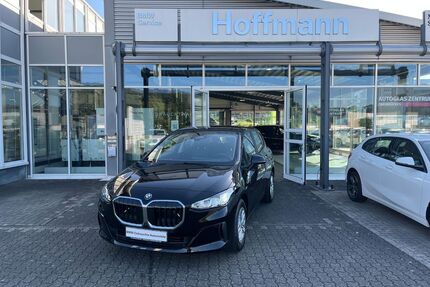 BMW 218 Active Tourer Gebrauchtwagen
