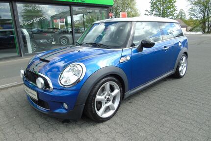 Mini Cooper S Gebrauchtwagen