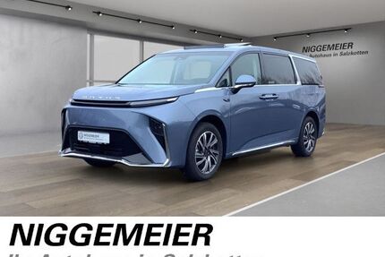Maxus Mifa 9 Gebrauchtwagen