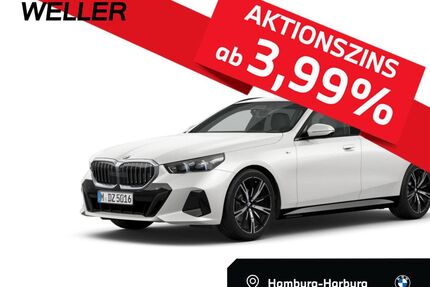 BMW 520 Gebrauchtwagen